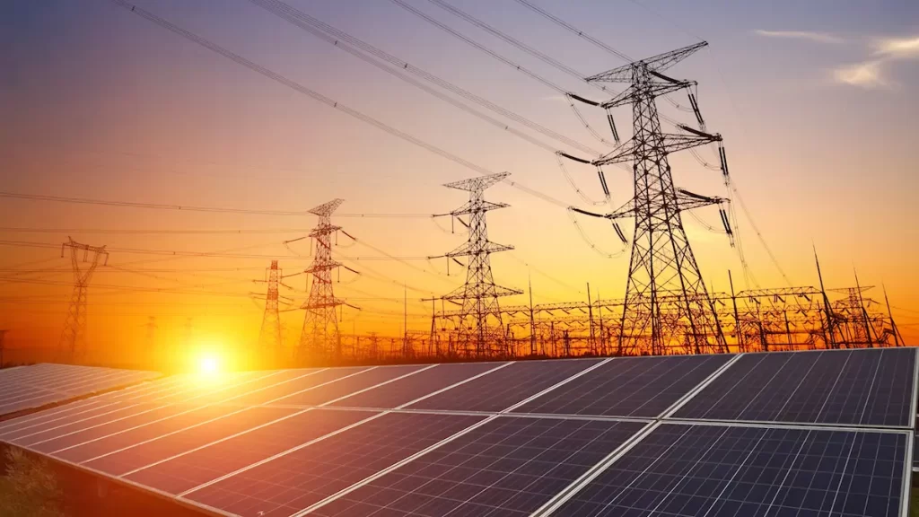 Solar Energy VS. Utility Electric
